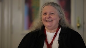 Author Juliet Summers